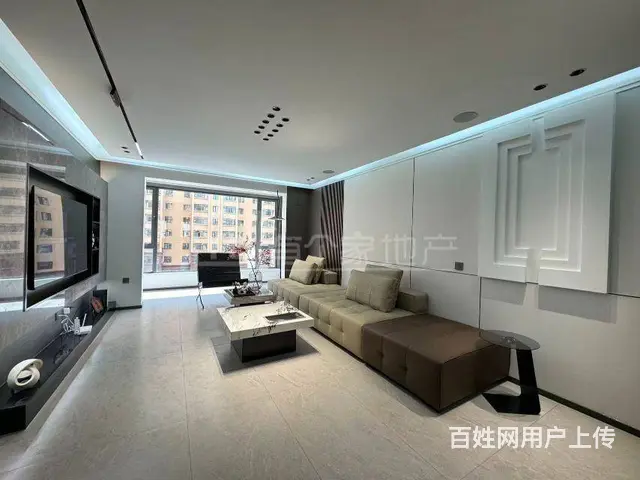 康泰嘉园(道里-尚志) 普通住宅 精装修 - 图片 1