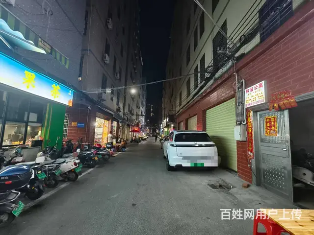 （51旺铺推荐）秀英新村40平餐饮店转让 - 图片 6