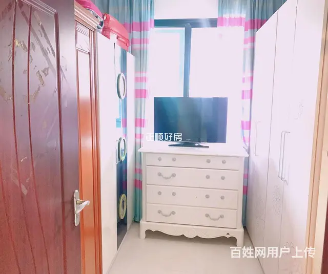 新香洲 九中 城市风景  大3房 小区中间 - 图片 5