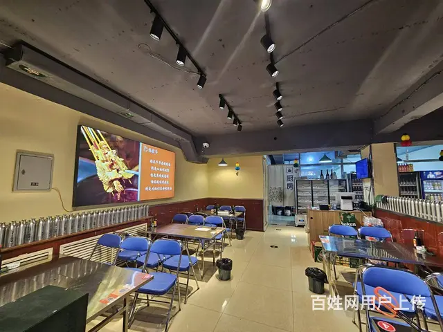 烧烤店出兑 饭店出兑 - 图片 3