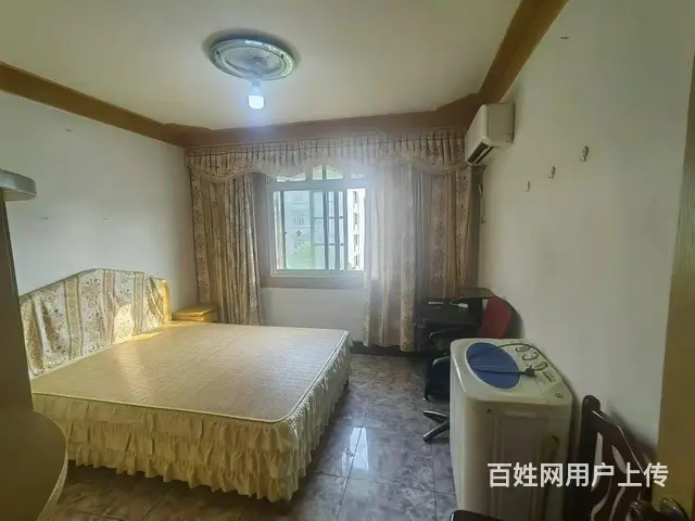 王场东村 普通住宅1厅 简单装修 - 图片 7