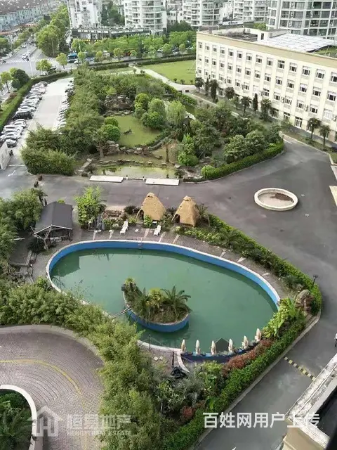 地铁口 LOFT户型，可申请补贴，朝南全落地，拎包办公 直播 - 图片 9