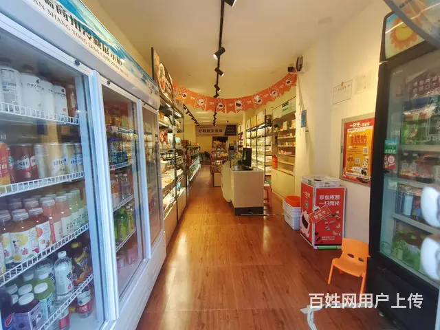 B个人一凯旋公馆临街超市对外低价急转 - 图片 3