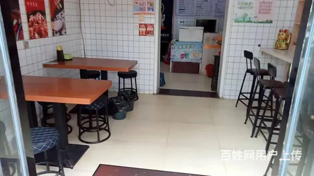 店铺位置优越 客流量大 店内设施齐全 - 图片 2