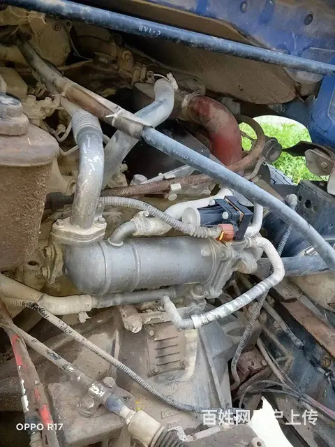 低价转让2015年5月国四4米南骏自卸车 极品车况 - 图片 4