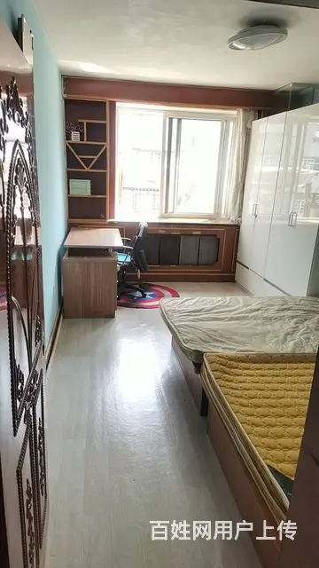 近青年公园五爱市场五爱小区干净整洁便宜出租 - 图片 1