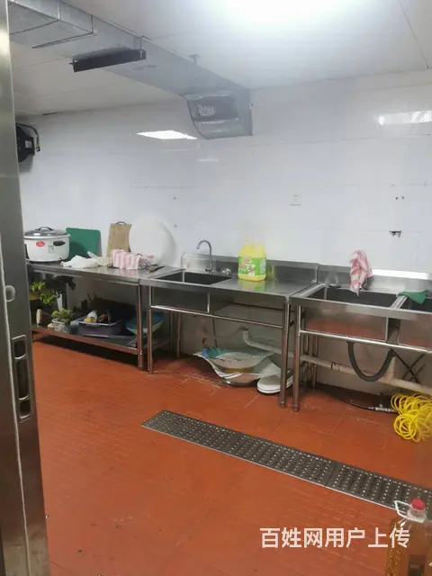 （51旺铺推荐）爱上山150平餐饮招烧烤合作伙伴 - 图片 8