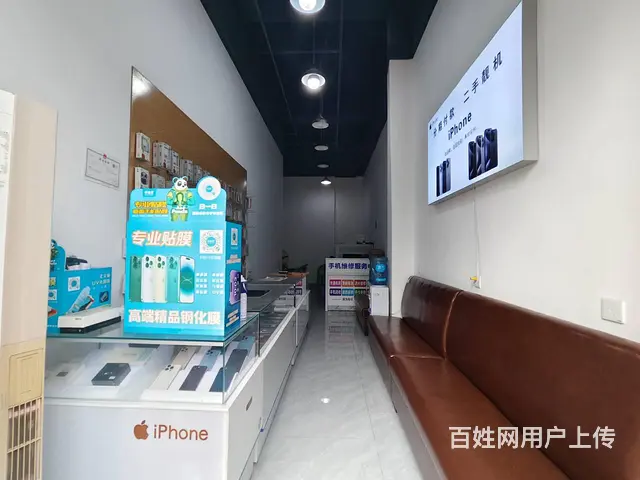 （51旺铺推荐）坡博家园43平铺面转让 - 图片 5