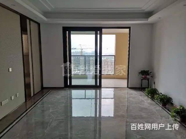 嘉宏云顶旁，路劲铂隽，开发商精装大平层，高端住宅 - 图片 1