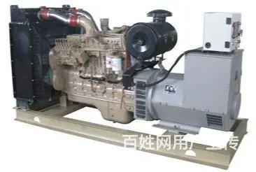 荆州静音发电车即租即用 - 图片 3