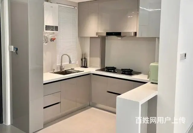 达州罗浮森林厨房做防水的六大步骤 - 图片