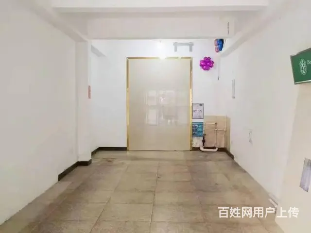 （老板本人）雨花区农贸市场旁临街门面房东直租  6463 - 图片 5