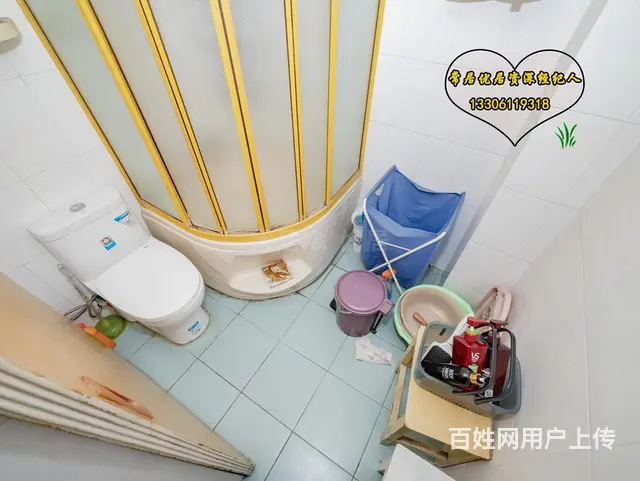 博小北郊怡康花园小高层南北通透新天地花苑旁价格可谈 - 图片 1