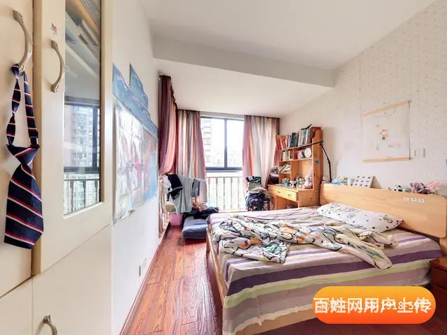 商品房，满五年，税费低，三阳台，三开间朝南 - 图片 5