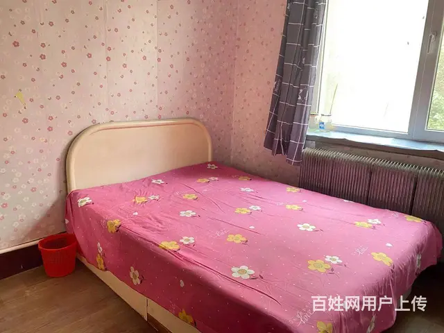 北顺城路 翠华巷 近中街 小北 包网450元出租 合租房2楼 - 图片 1