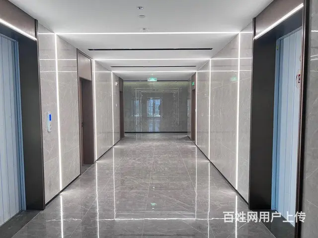 西溪创智中心低密甲级商务办公300方至970方 特价1.5万 - 图片 2