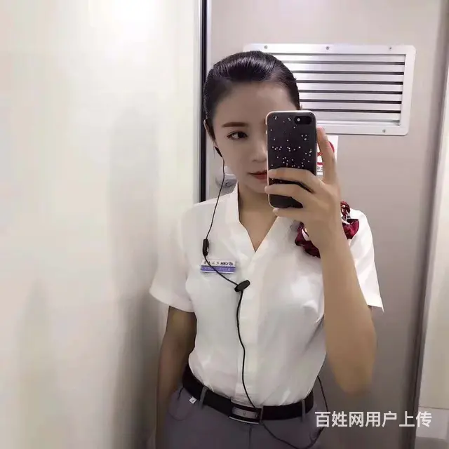 百色G聘高薪福利高铁乘务员 - 图片 2