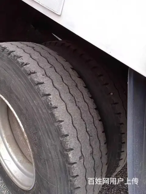 江淮格尔发 格尔发K5 厢式货车 国5 - 图片 6