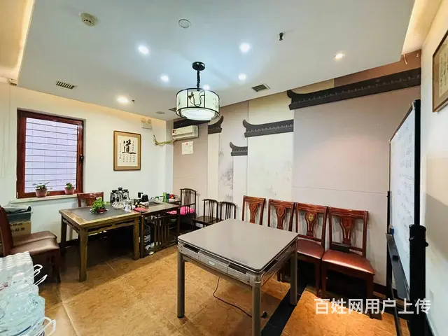 5万就兑，中街6年老店出兑（精装修）400平饭店出兑 - 图片 10