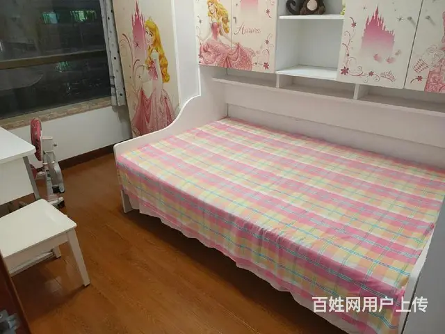 鸿泰80 3室2厅84m?整租 - 图片 6