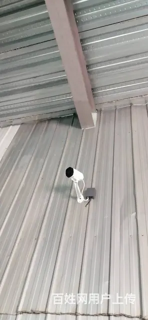 六安地区安防弱电项目工程承接楼宇门禁监控道闸安装 - 图片 7