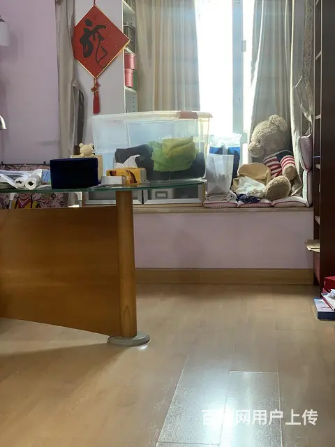 视野开阔，小区中间位置，安静，光线充足 - 图片 11