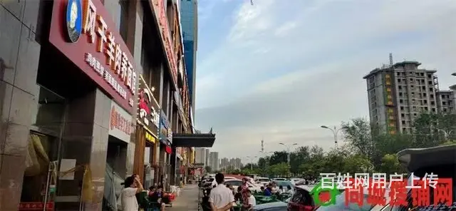 【同城搜铺网免费找店】建榆路150平烧烤店转让 - 图片 3