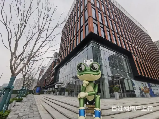 LOFT49设计创意园130~5000精装可分割可做各种展厅 - 图片 2