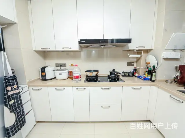 滨江奥体金茂府3室2厅 - 图片 7