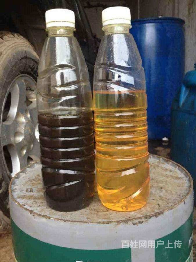 沈阳废油回收师傅电话 专门废润滑油回收