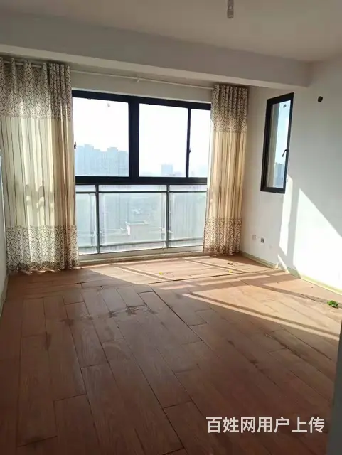 明珠国际城 普通住宅 简单装修 - 图片 3
