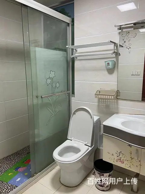 阳光家园(长兴) 对面是华盛高中隔壁是菜场拎包入住精装修的哦 - 图片 3