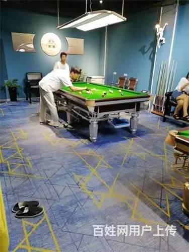 吉林昌邑区一棋牌室出兑 - 图片 3