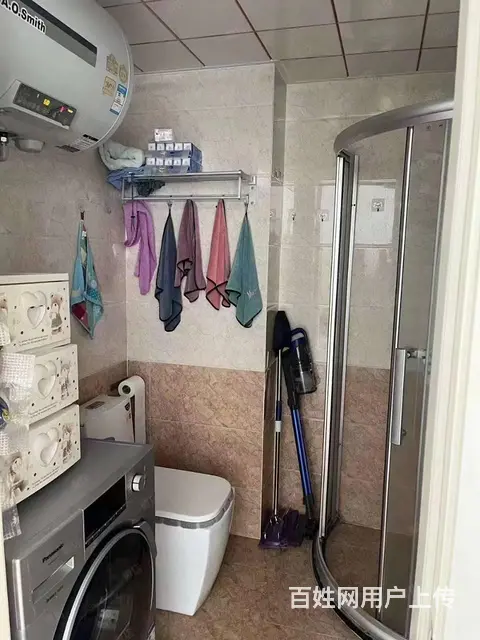 地铁房丽十二公馆(铁西) 普通住宅 精装修 - 图片 10