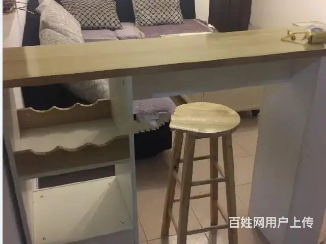 园丁小区 普通住宅2厅 中等装修 - 图片 3