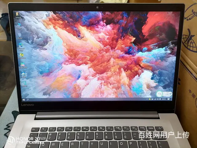【搞定了！】低价出售联想四核准新笔记本电脑 - 图片 6