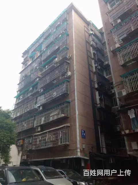 南门口 学院新村 三房 精装 小区可停车 长郡旁 - 图片 12