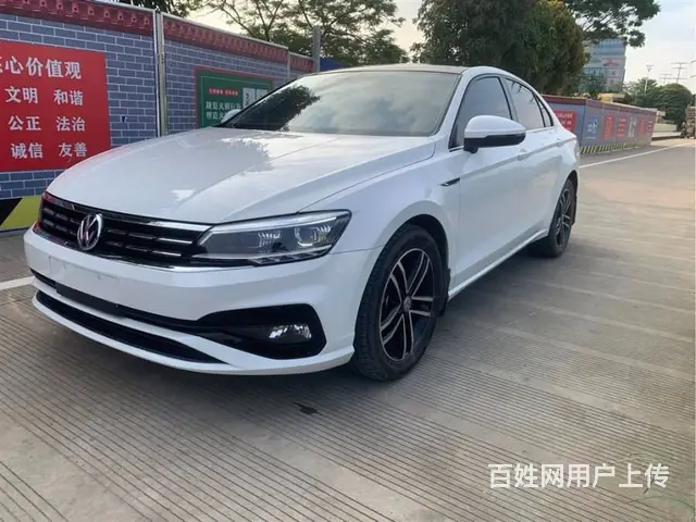 大众 凌渡 2019款 1.4TSI 双离合 280TSI - 图片 1
