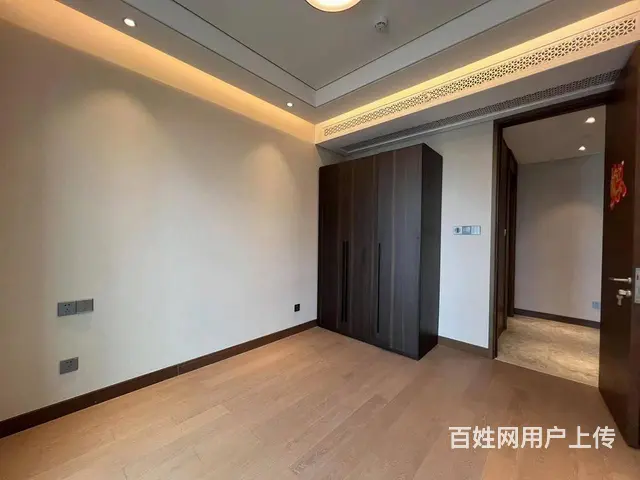 融创中心武汉壹号院 商务接待居家全景落地窗楚河汉街 - 图片 5