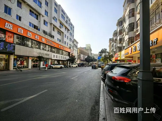 （及 致）横店江南路的餐饮店转让！适合做各行业餐饮 - 图片 9