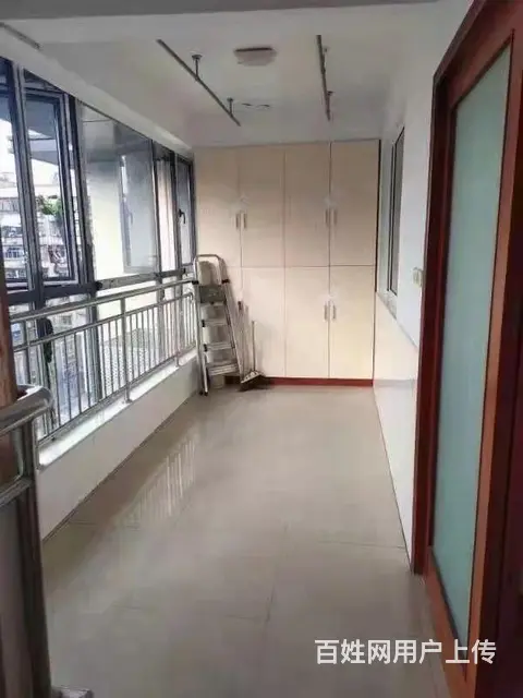 交通路步行街电梯房 普通住宅2厅 中等装修 - 图片 4