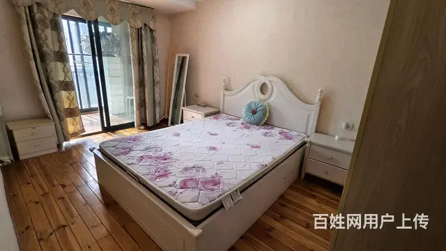业主自住好房 正岳家嘴商圈近徐东 东亭 汉街 洪山 - 图片 6