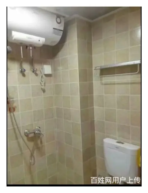 紫荆壹号单间出租或出售 - 图片 1