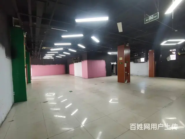 张店区世纪路南首沿街旺铺整体出 - 图片 3