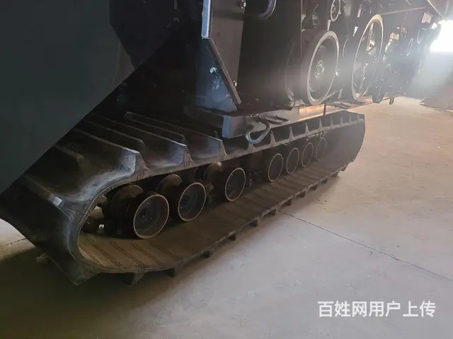 22年洋马1180已做大保养…到手可直接干活 - 图片 5