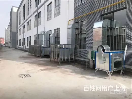 临沂设计安装厨房排烟 - 图片 12