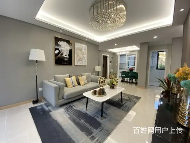 捡漏！（单价6900元！别墅123万一套送院子和露台）限时！ - 图片 10