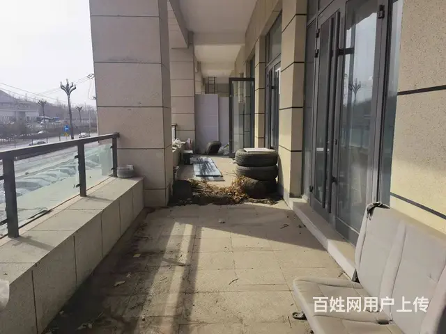 7553(七P）个人城西区金座昕艺园临街旺铺修车店转让 - 图片 8