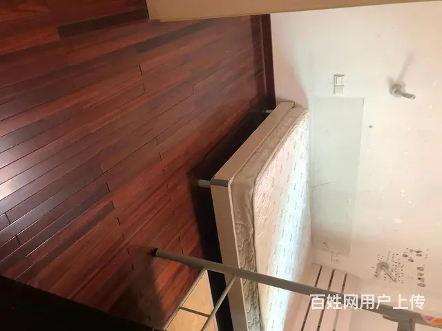 悦华酒店对面天安铭爵山庄三房出租 - 图片 5