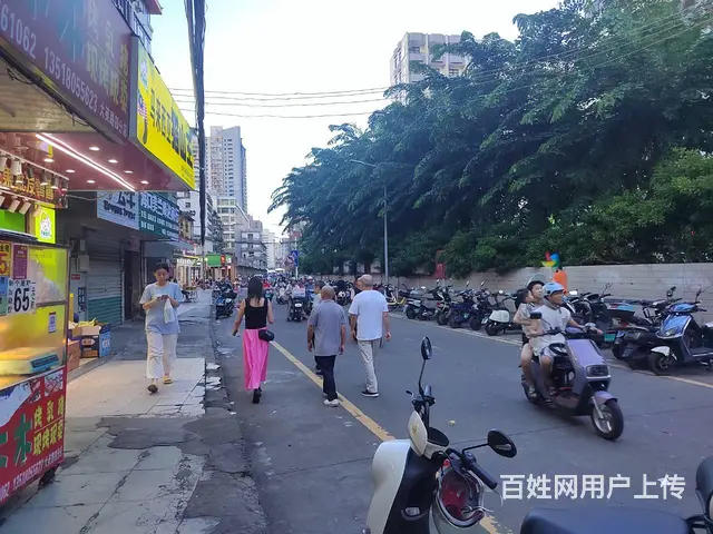 （51旺铺推荐）大英路100平临街旺铺转让 - 图片 10